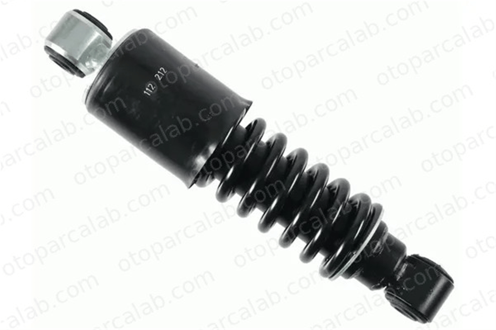 SACHS 112 212 Amortisör Ön Sağ veya Sol PEUGEOT 5008 II 3008 SUV 112212 134641646