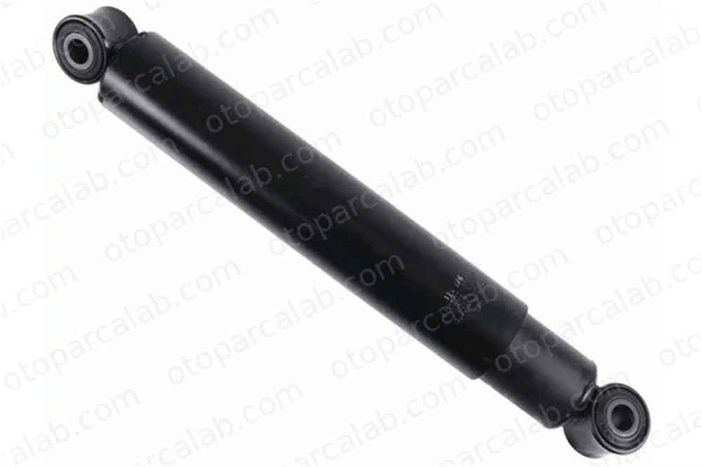 SACHS 124 376 Amortisör Arka Sağ veya Sol MERCEDES-BENZ AROCS ACTROS MP4 / MP5 53261400 0053261400