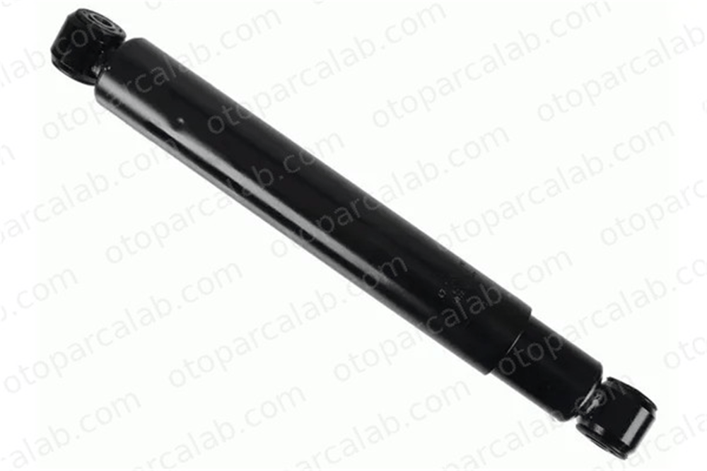 SACHS 125 898 Amortisör Ön Sağ veya Sol MERCEDES-BENZ AROCS ACTROS MP4 / MP5 53239700 0053239700