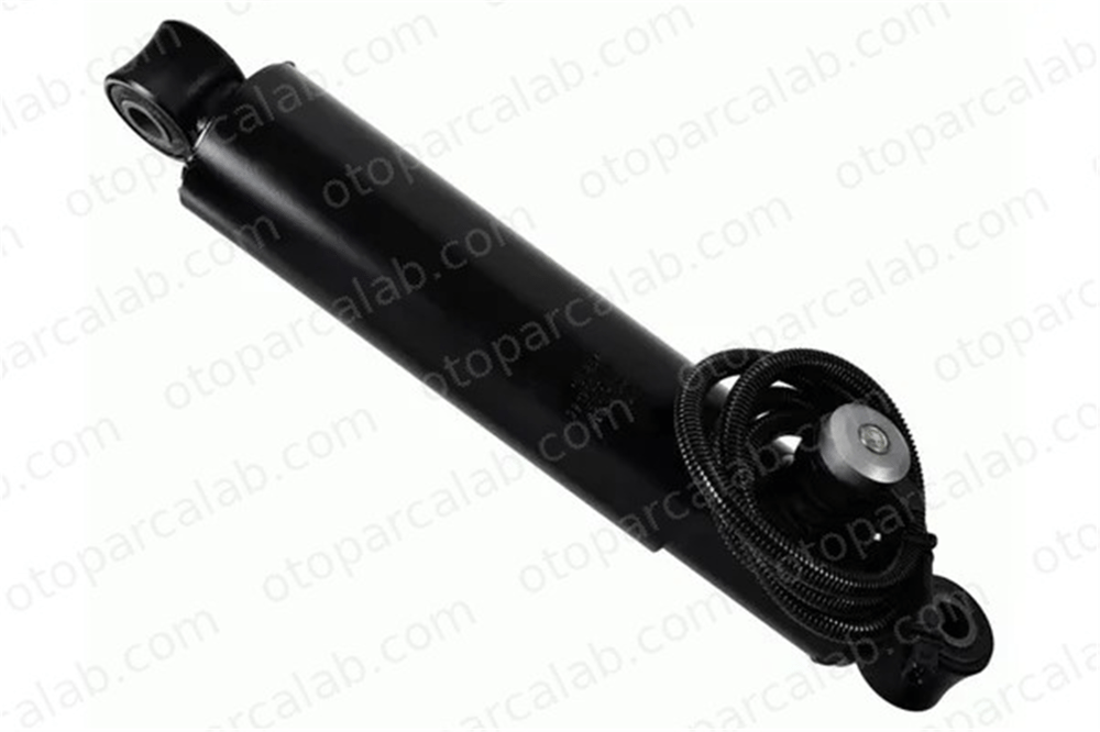 SACHS 131 854 Amortisör Ön Sağ veya Sol MERCEDES-BENZ AROCS ACTROS MP4 / MP5 63231400 006 323 14 00