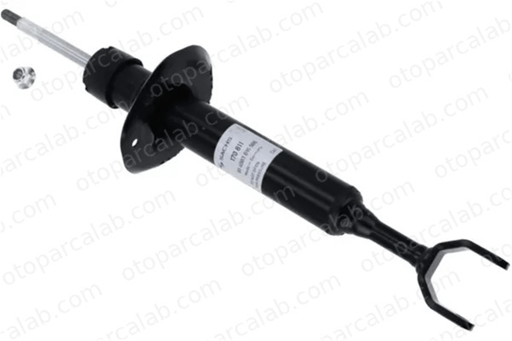 SACHS 170 811 Amortisör Ön Sağ veya Sol AUDI A6 C5 Avant A6 C5 3B0413031A 3B0413031