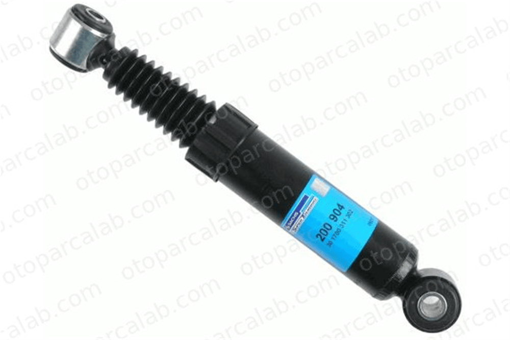 SACHS 200 904 Amortisör Arka Sağ veya Sol PEUGEOT 205 II 306 Hatchback 5206K4 5206K5