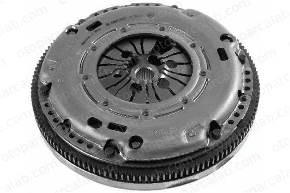 SACHS 2289 000 041 Debriyaj Seti SKODA OCTAVIA I Combi VW BORA I 38105264H 038105264H