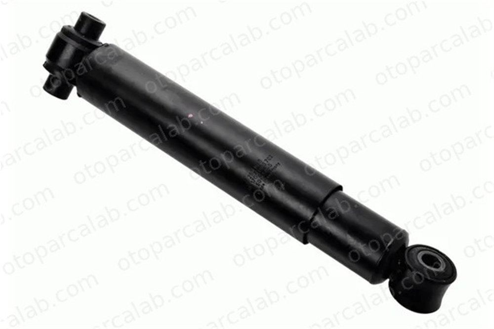 SACHS 280 940 Amortisör Arka Sağ veya Sol MERCEDES-BENZ AROCS ACTROS MP4 / MP5 53261200 A0063262900