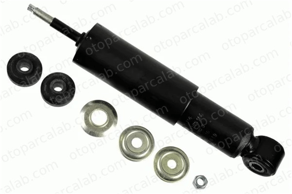 SACHS 290 114 Amortisör Ön Sol SSANGYONG KORANDO MUSSO 9516306742 8942269440