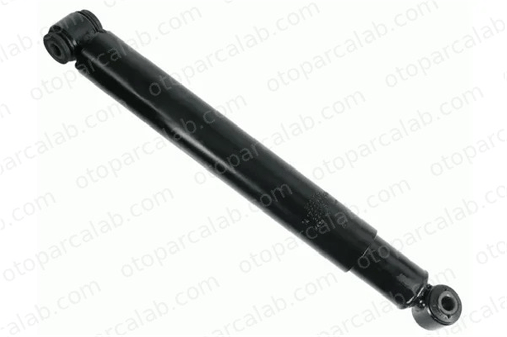 SACHS 300 018 Amortisör Ön Sağ veya Sol MERCEDES-BENZ AROCS ACTROS MP4 / MP5 73230800 0073230800