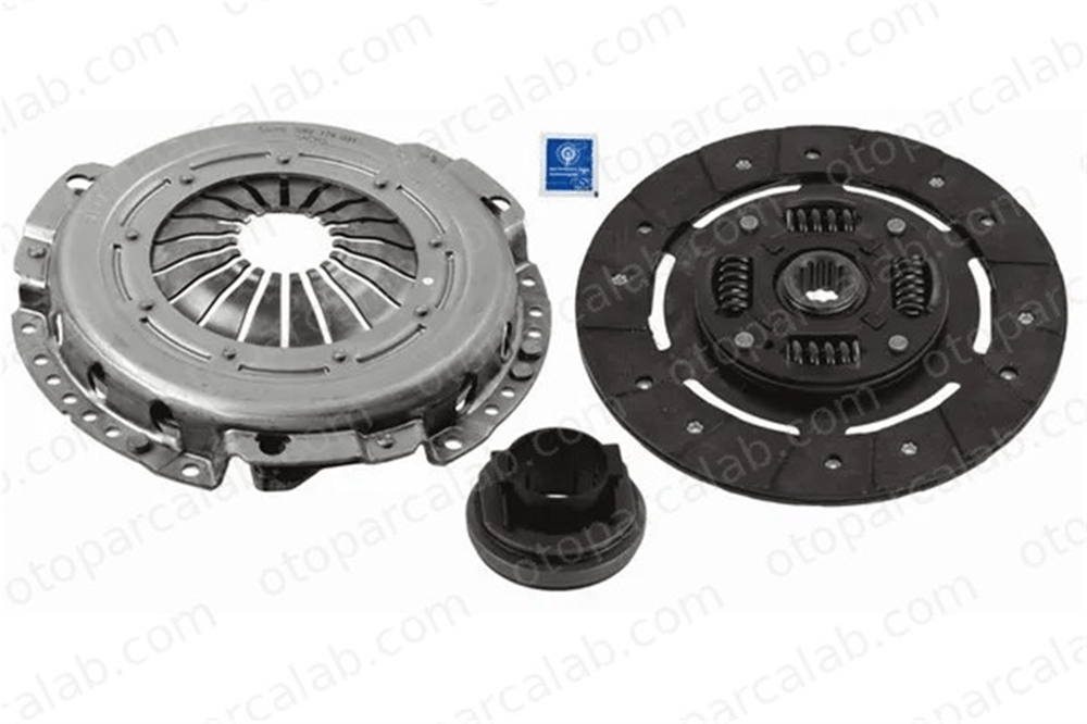 SACHS 3000 176 003 Debriyaj Seti OPEL OMEGA A OMEGA A Station wagon 1606723 90512583