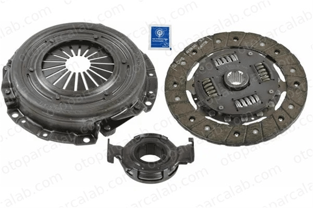 SACHS 3000 231 001 Debriyaj Seti FIAT TEMPRA TEMPRA S.W. 5888809 5888451