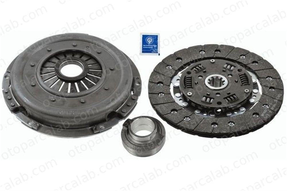 SACHS 3000 297 001 Debriyaj Seti MERCEDES-BENZ G-SERISI /8 A0152503701 152503101