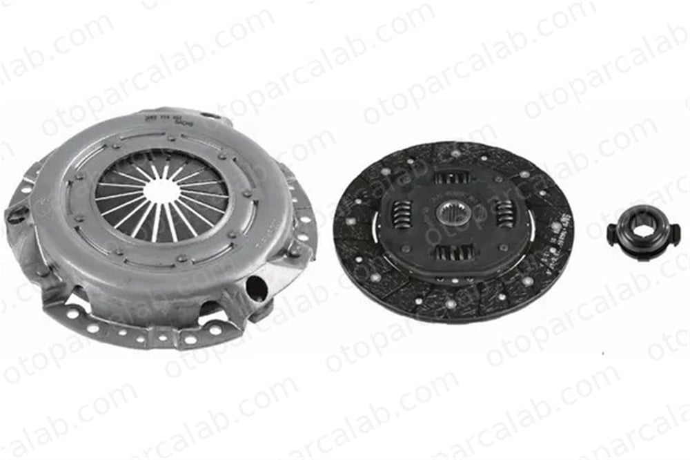 SACHS 3000 561 001 Debriyaj Seti CITROËN ZX XANTIA 2050G5 205013
