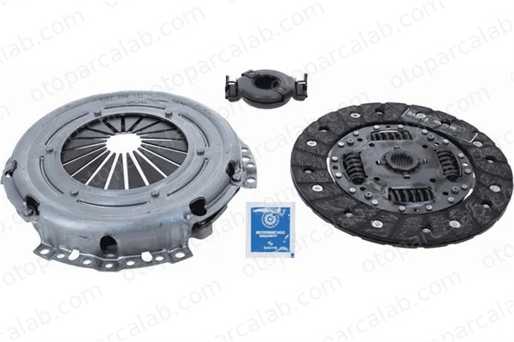 SACHS 3000 581 001 Debriyaj Seti SEAT IBIZA II CORDOBA 32198141X 032198141X