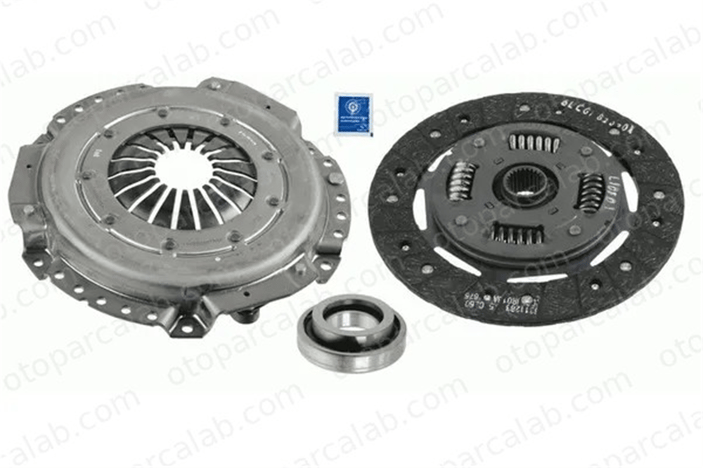 SACHS 3000 732 001 Debriyaj Seti OPEL FRONTERA A Sport 3000732001 664197