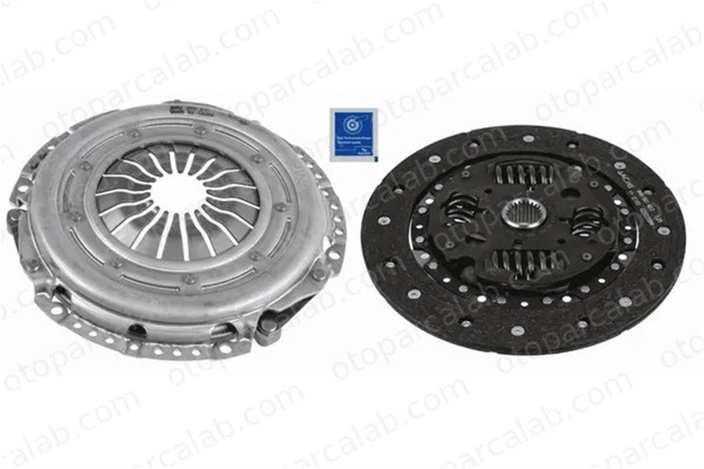 SACHS 3000 823 501 Debriyaj Seti FORD MONDEO I MONDEO I Turnier 95BX7L596CA 5030181