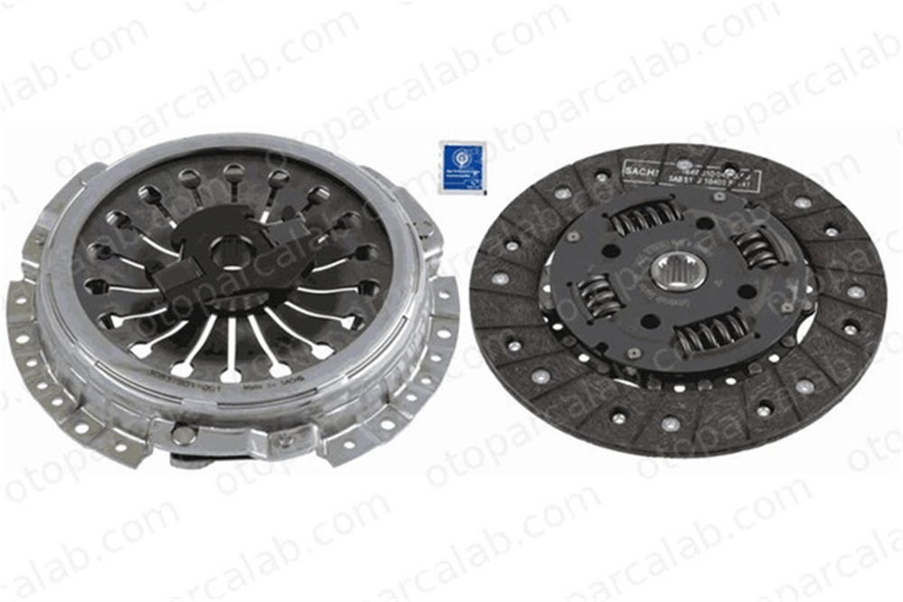 SACHS 3000 855 401 Debriyaj Seti CITROËN XANTIA ZX 2004L8 2004L9
