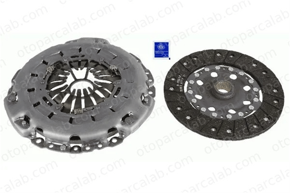 SACHS 3000 856 501 Debriyaj Seti MERCEDES-BENZ E-SERISI E-SERISI T-Model A0002523311 2521911