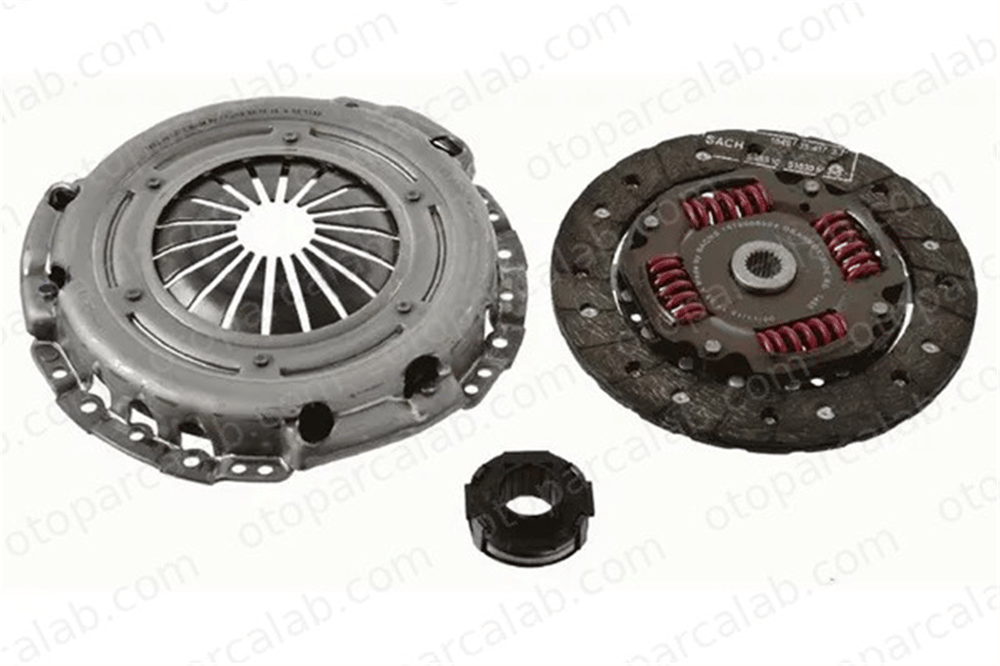SACHS 3000 950 060 Debriyaj Seti FIAT PALIO BRAVA 71752225 71734895