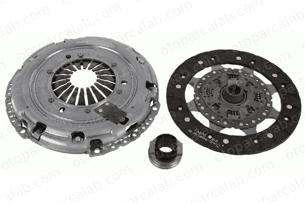 SACHS 3000 950 796 Debriyaj Seti CITROËN JUMPY Minibüs/Otobüs JUMPY Panelvan/Van 1619230280 1610565480