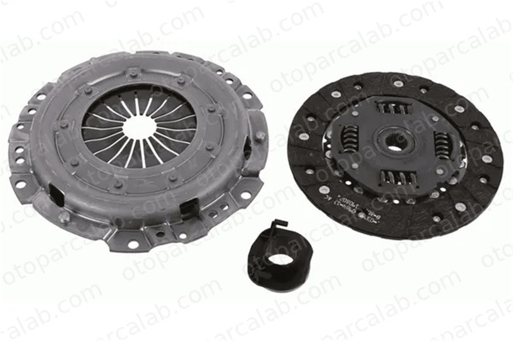 SACHS 3000 950 799 Debriyaj Seti RENAULT CLIO II Kasa/eğik arka KANGOO Express 3000950799 7701474304