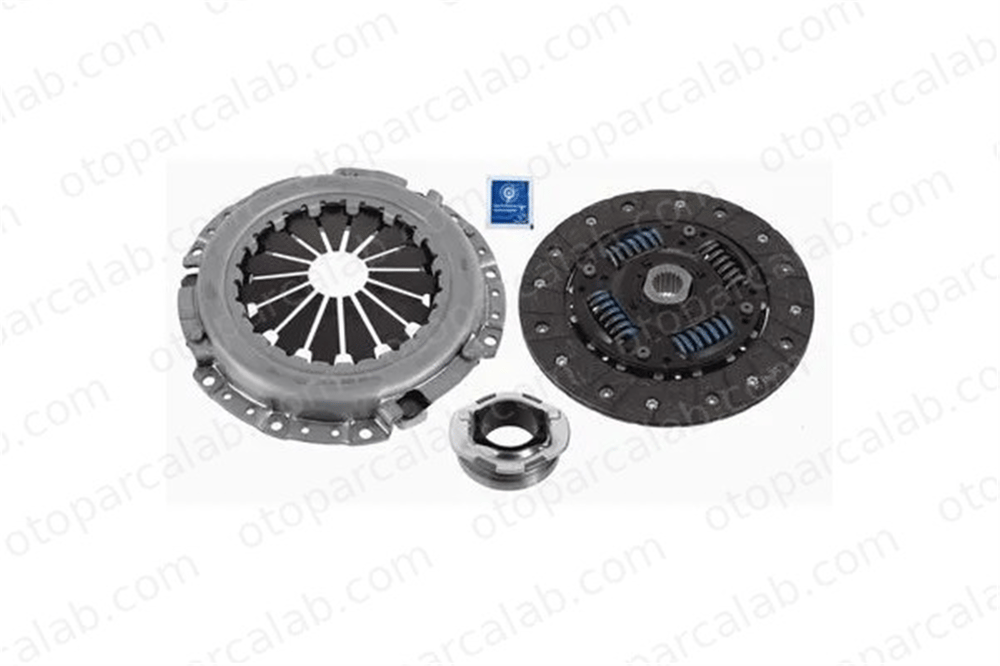 SACHS 3000 950 838 Debriyaj Seti HYUNDAI i20 I i20 II 3000 950 838
