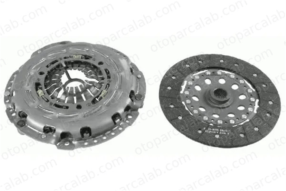 SACHS 3000 950 923 Debriyaj Seti MERCEDES-BENZ C-SERISI C-SERISI T-Model 3000950923 232505601