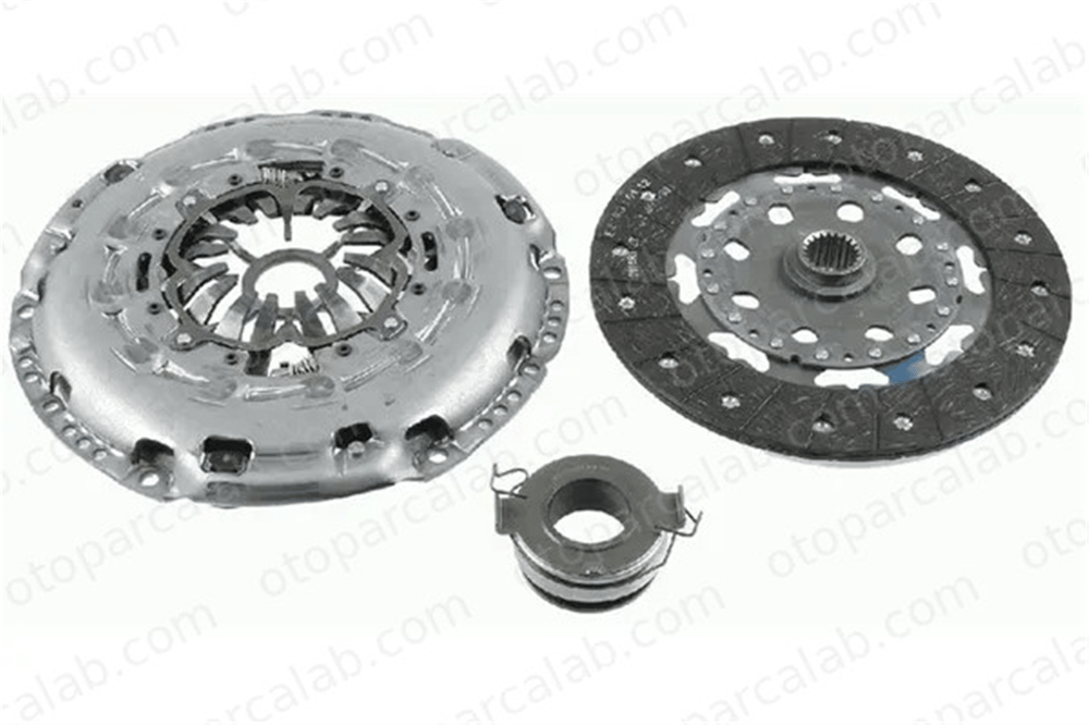 SACHS 3000 950 925 Debriyaj Seti TOYOTA AVENSIS Station wagon AVENSIS Sedan 3000950925 3100105070