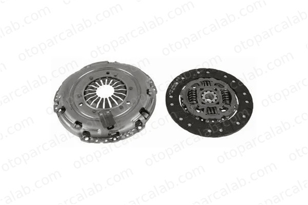 SACHS 3000 950 977 Debriyaj Seti FORD FOCUS IV FOCUS IV Turnier HX7G7540BA 2210148