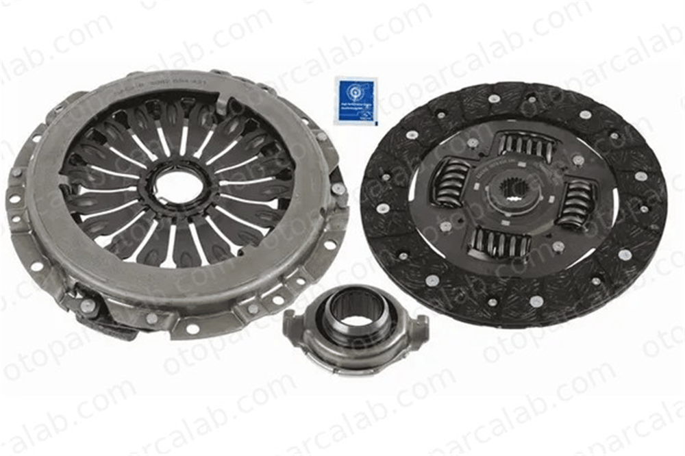 SACHS 3000 951 646 Debriyaj Seti HYUNDAI SANTA FÉ I ELANTRA III 3000 951 646