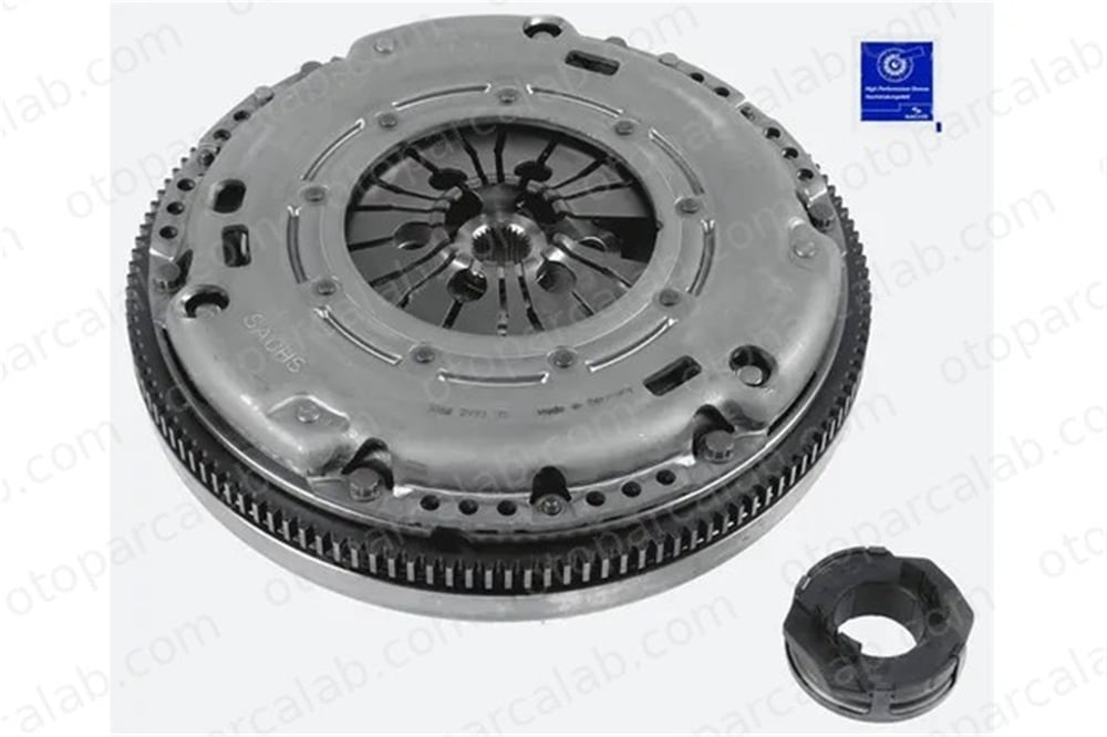 SACHS 3000 951 790 Debriyaj Seti SKODA OCTAVIA I Combi VW BORA I 038141031D 038141031H