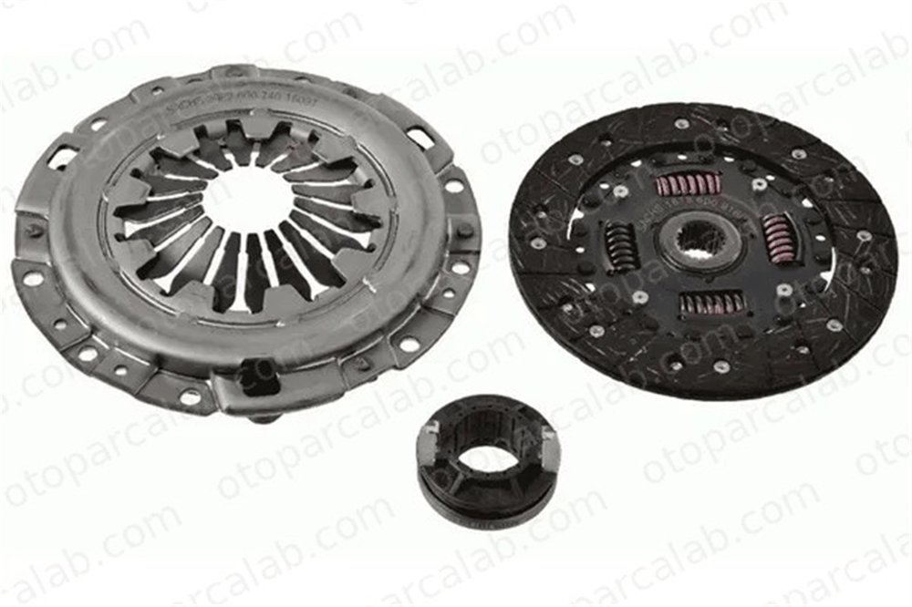 SACHS 3000 954 070 Debriyaj Seti HYUNDAI GETZ 3000 954 070