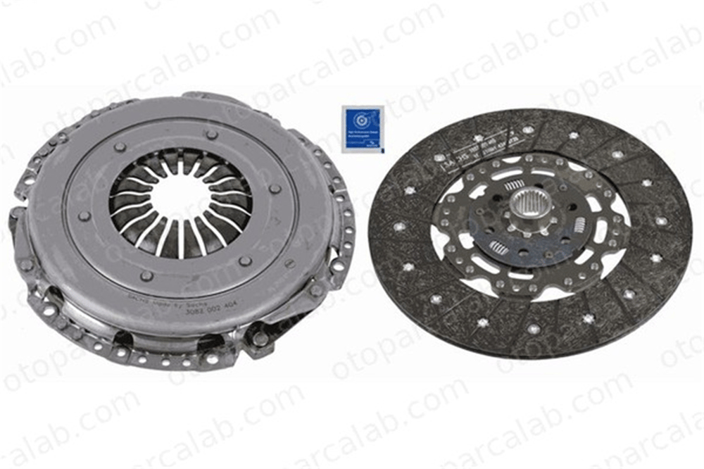 SACHS 3000 970 059 Debriyaj Seti SAAB 9-3 9-3 Station wagon 664278 55571759