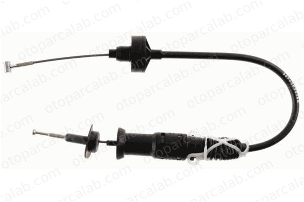 SACHS 3074 003 328 Debriyaj Teli VW GOLF III GOLF III Variant 1H1721335A 1H1721335B