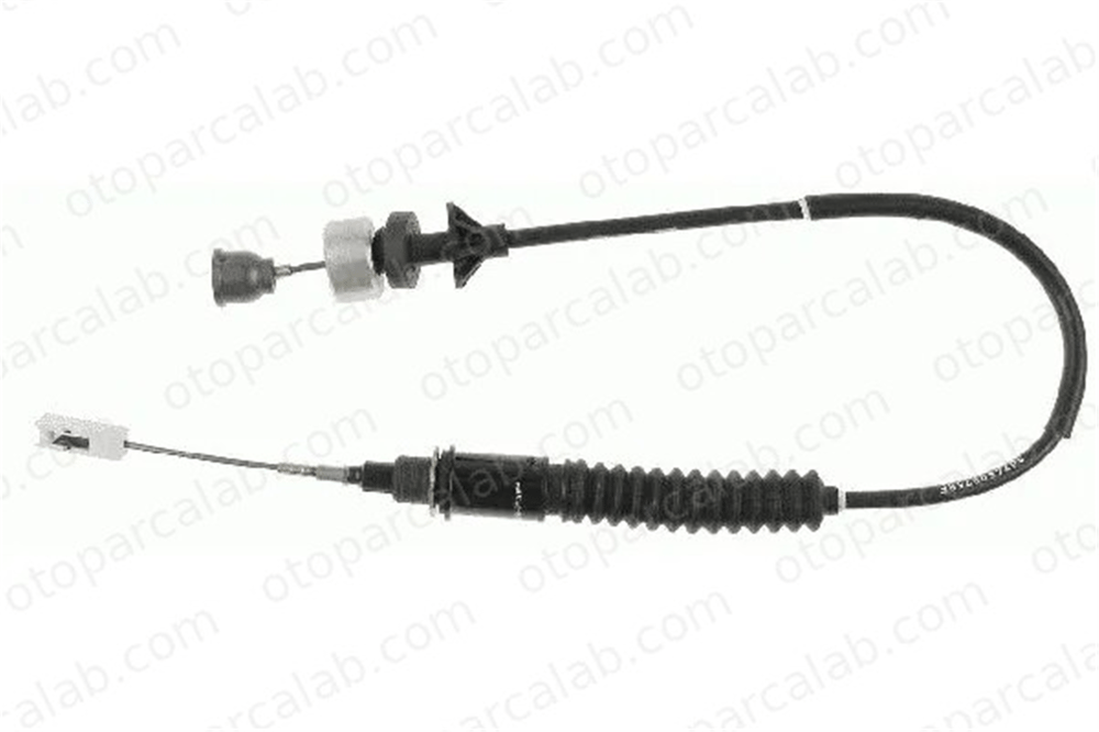 SACHS 3074 600 256 Debriyaj Teli CITROËN JUMPY JUMPY Panelvan/Van 2150AC 1487268080