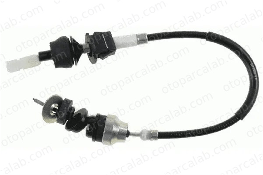 SACHS 3074 600 277 Debriyaj Teli CITROËN XSARA Coupe XSARA 2150V2