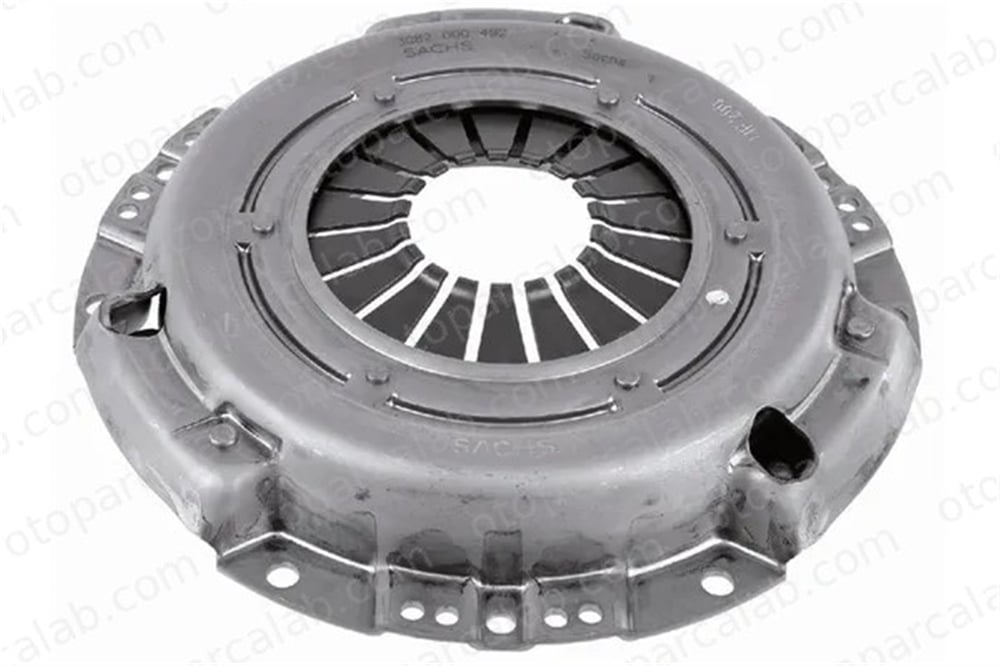 SACHS 3082 000 492 Debriyaj Baskı MAZDA 3 3 Sedan 3M517563 3M517563FB