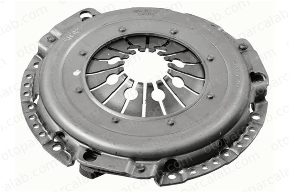 SACHS 3082 267 233 Debriyaj Baskı MERCEDES-BENZ SPRINTER 2-t Panelvan/Van SPRINTER 2-t Platform şasi A0062505804 A0062505204