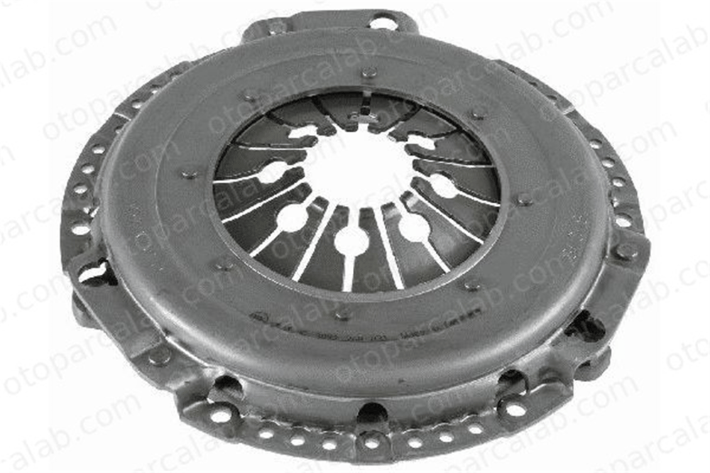 SACHS 3082 268 031 Debriyaj Baskı MERCEDES-BENZ SPRINTER 3-t Panelvan/Van SPRINTER 3-t Minibüs/Otobüs 62502204 A0062502204