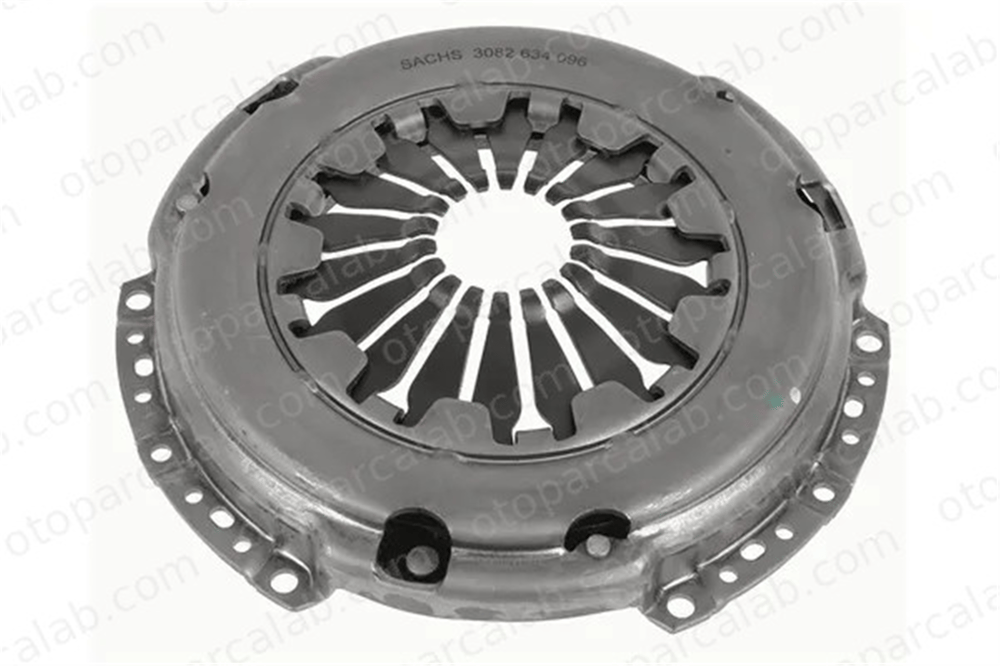 SACHS 3082 634 096 Debriyaj Baskı VW POLO SEAT CORDOBA 3C141025 03C141025