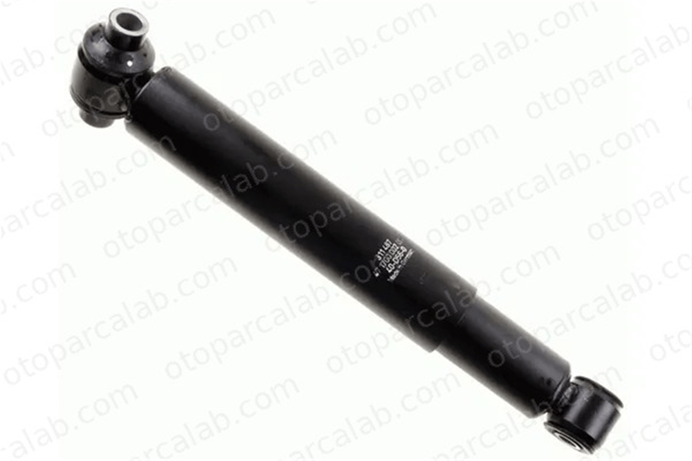 SACHS 311 487 Amortisör Ön Sağ veya Sol MAN F90 TGS I 81437016995