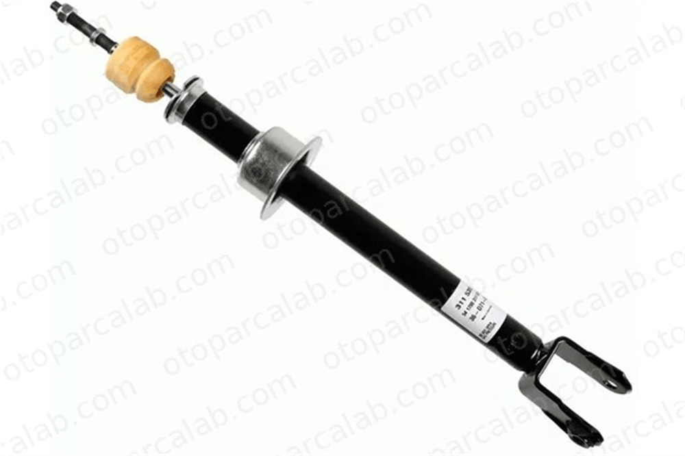 SACHS 311 535 Amortisör Ön Sağ veya Sol JAGUAR S-TYPE II XR816962 XR843728