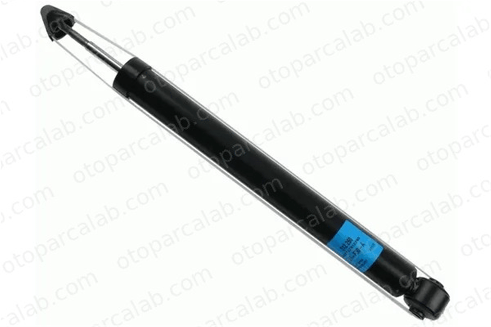 SACHS 312 260 Amortisör Arka Sağ veya Sol CHRYSLER 300C Touring 300C 4895717AC 4782712AE