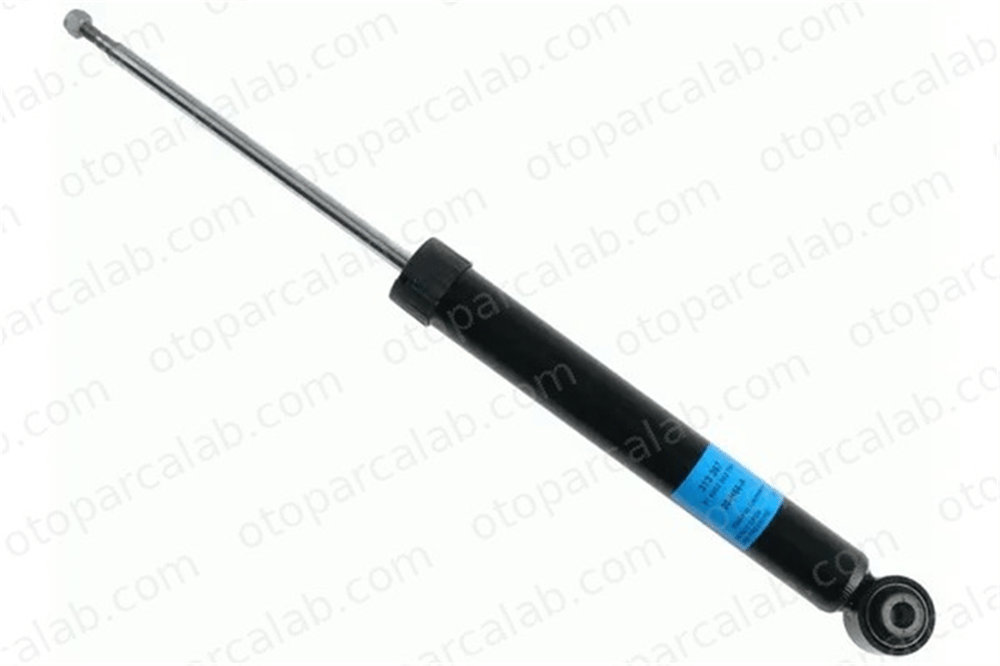 SACHS 313 367 Amortisör Arka Sağ veya Sol AUDI A4 B7 A4 B7 Avant 8E0513036R 8E0513035S