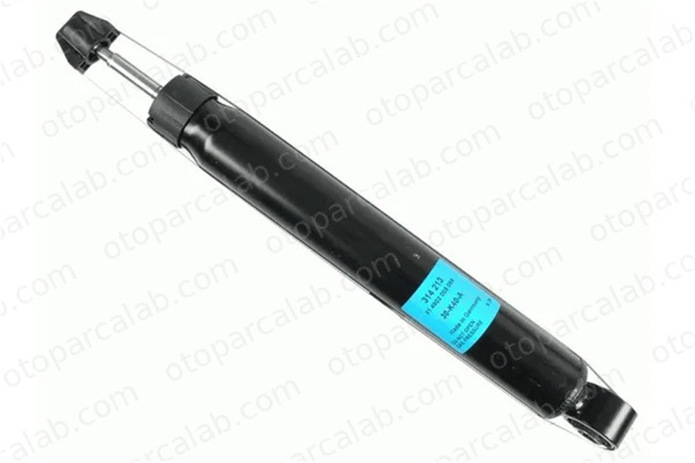 SACHS 314 213 Amortisör Arka Sağ veya Sol AUDI Q5 8R0513035S 8R0513035E