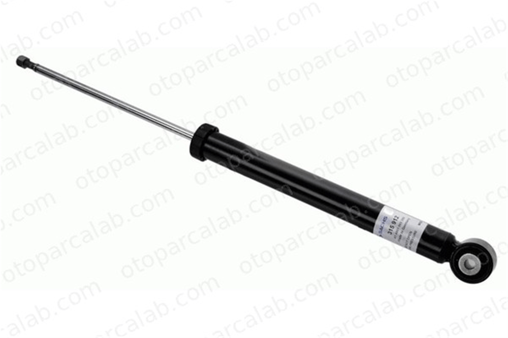 SACHS 315 912 Amortisör Arka Sağ veya Sol SEAT LEON ST LEON 5Q0513049BF 5Q0513049BG