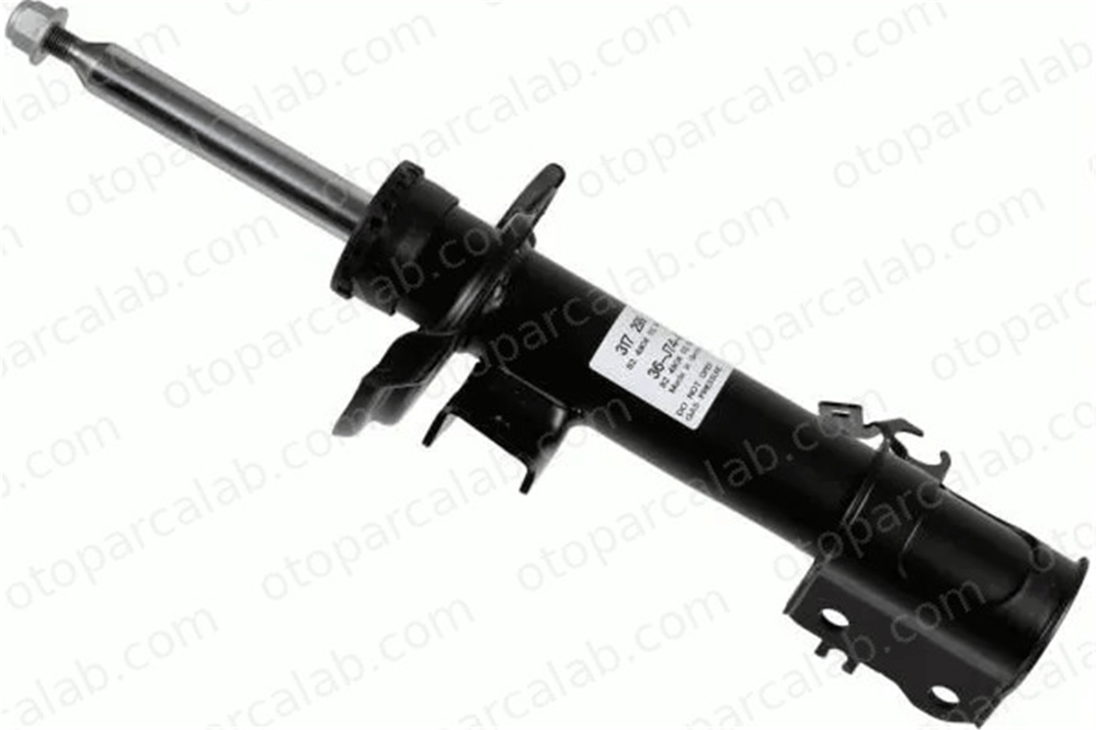 SACHS 317 299 Amortisör Ön Sol MERCEDES-BENZ C-SERISI C-SERISI T-Model A2033205930 2033204530