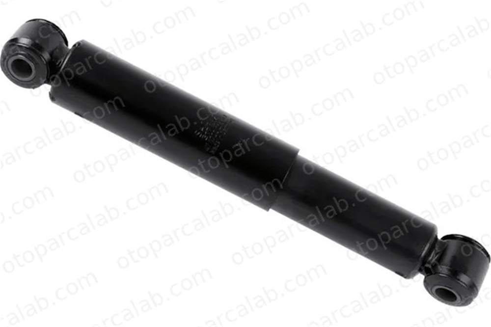 SACHS 317 914 Amortisör Ön Sağ veya Sol MERCEDES-BENZ AROCS ACTROS MP4 / MP5 317914 9603236100