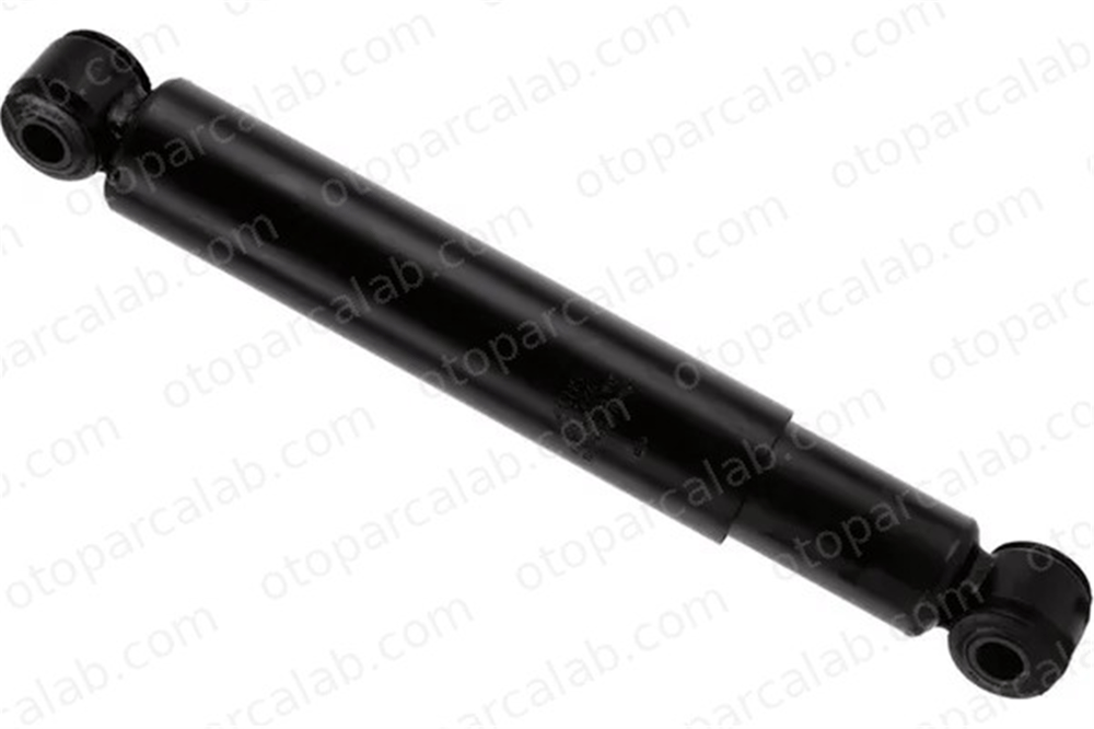 SACHS 317 924 Amortisör Ön Sağ veya Sol MERCEDES-BENZ AROCS ACTROS MP4 / MP5 A9603232600 9603232600