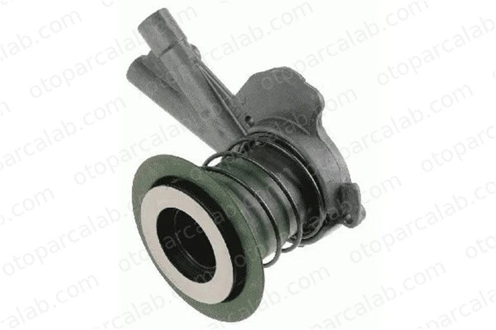 SACHS 3182 600 141 Debriyaj Rulmanı MERCEDES-BENZ AROCS ACTROS MP4 / MP5 A0022505515 22505515