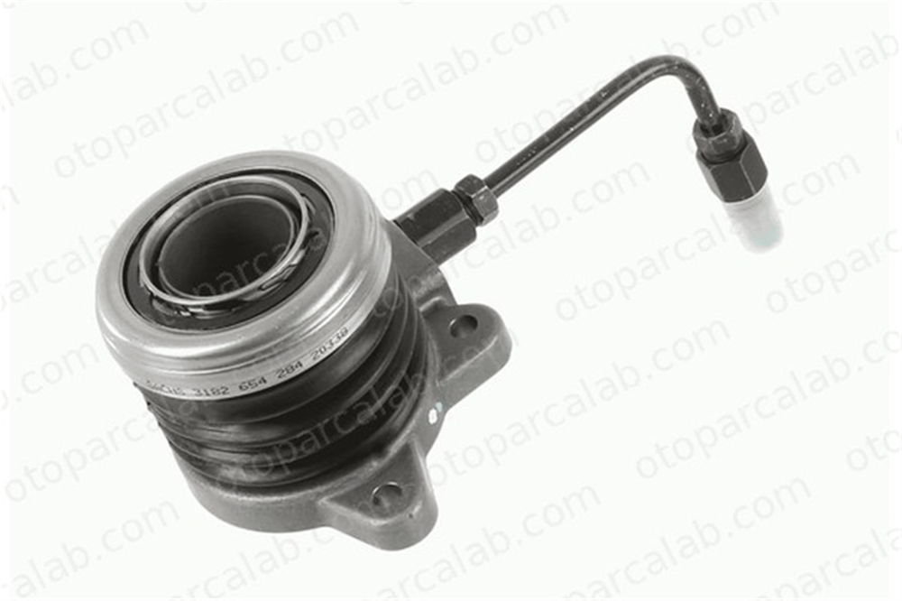 SACHS 3182 654 284 Debriyaj Rulmanı HYUNDAI GENESIS Coupe KIA CARNIVAL / GRAND CARNIVAL III 4142138000