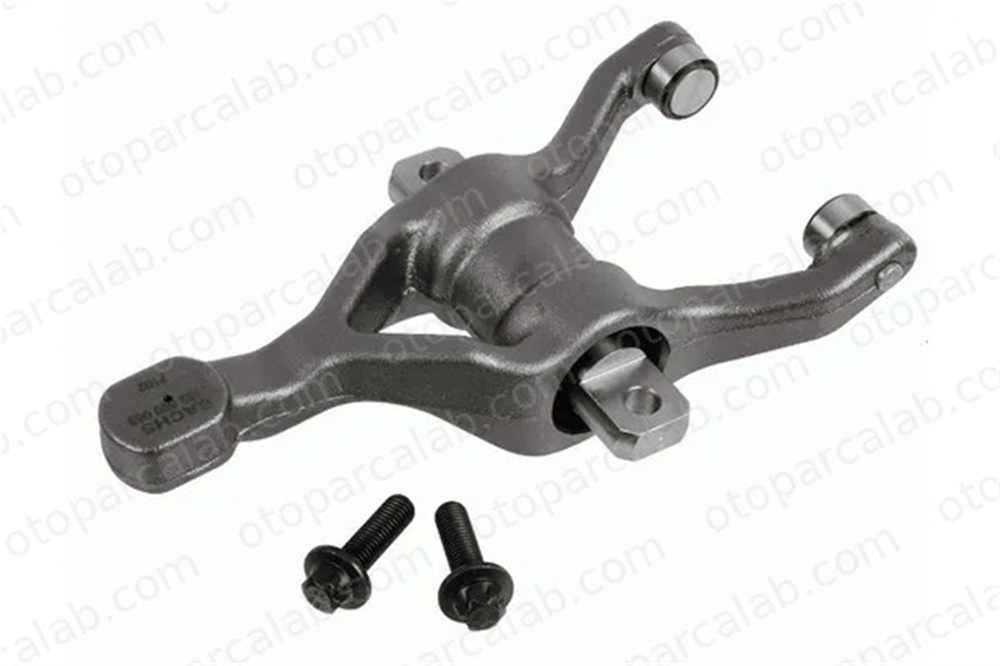 SACHS 3189 600 069 Debriyaj Çatalı MERCEDES-BENZ AROCS ANTOS 6562502013 A6562502013