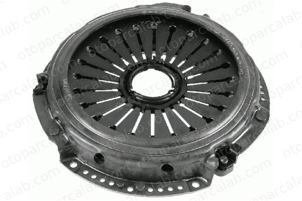 SACHS 3482 054 131 Debriyaj Baskı MERCEDES-BENZ T2/LN1 Panelvan/Van T2/LN1 Platform şasi 32509304 62501304